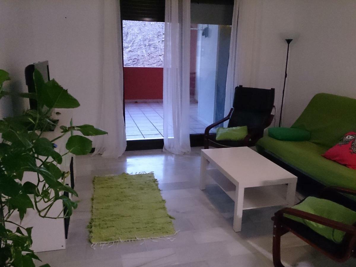 Apartamento Ayamonte Golf Costa Esuri ภายนอก รูปภาพ