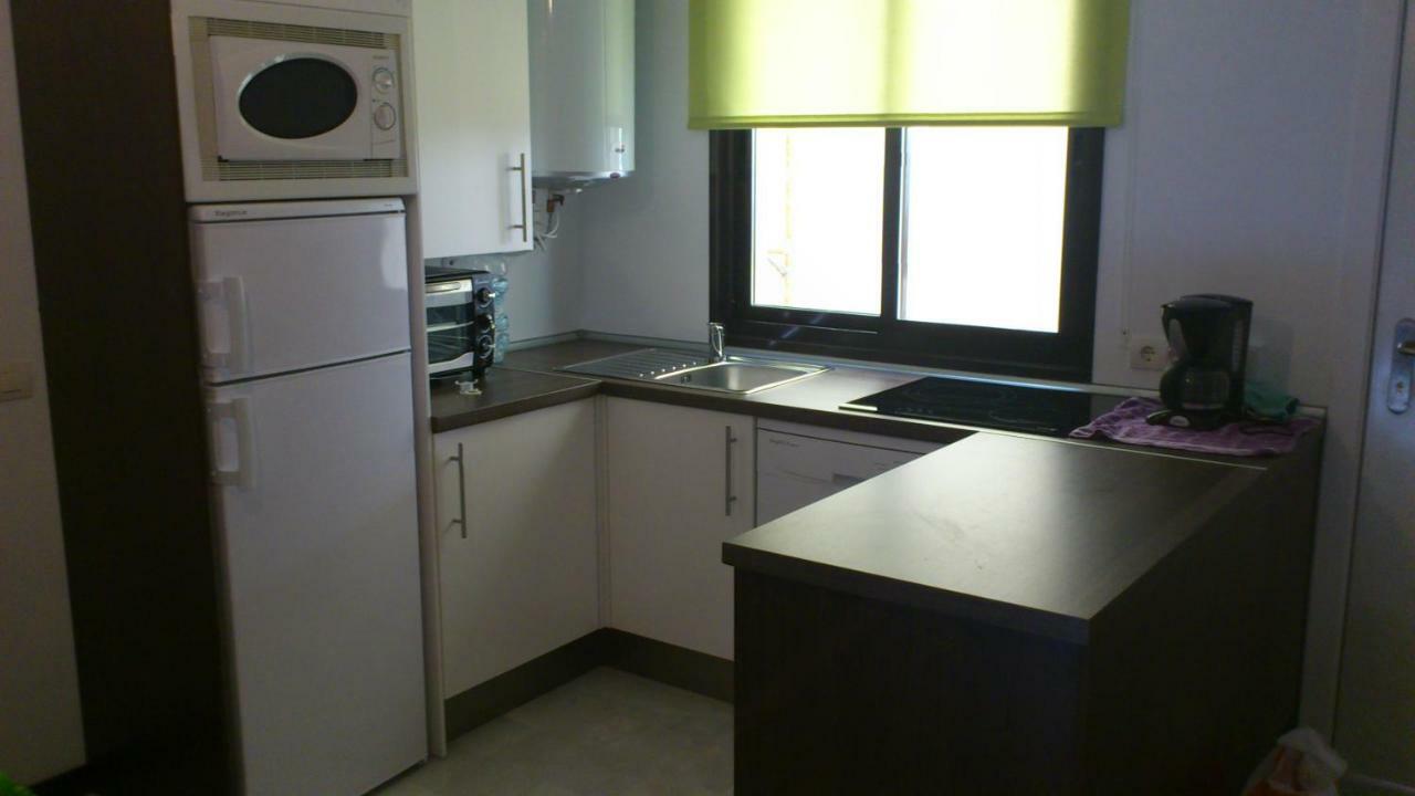Apartamento Ayamonte Golf Costa Esuri ภายนอก รูปภาพ