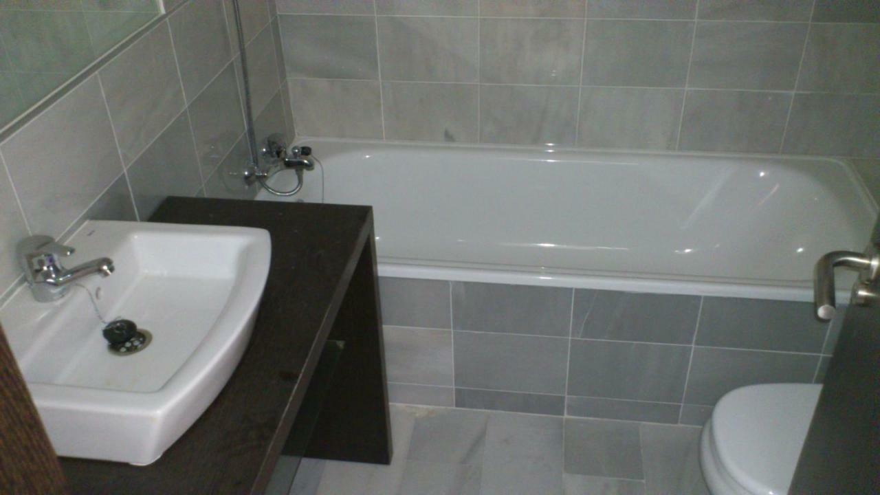 Apartamento Ayamonte Golf Costa Esuri ภายนอก รูปภาพ
