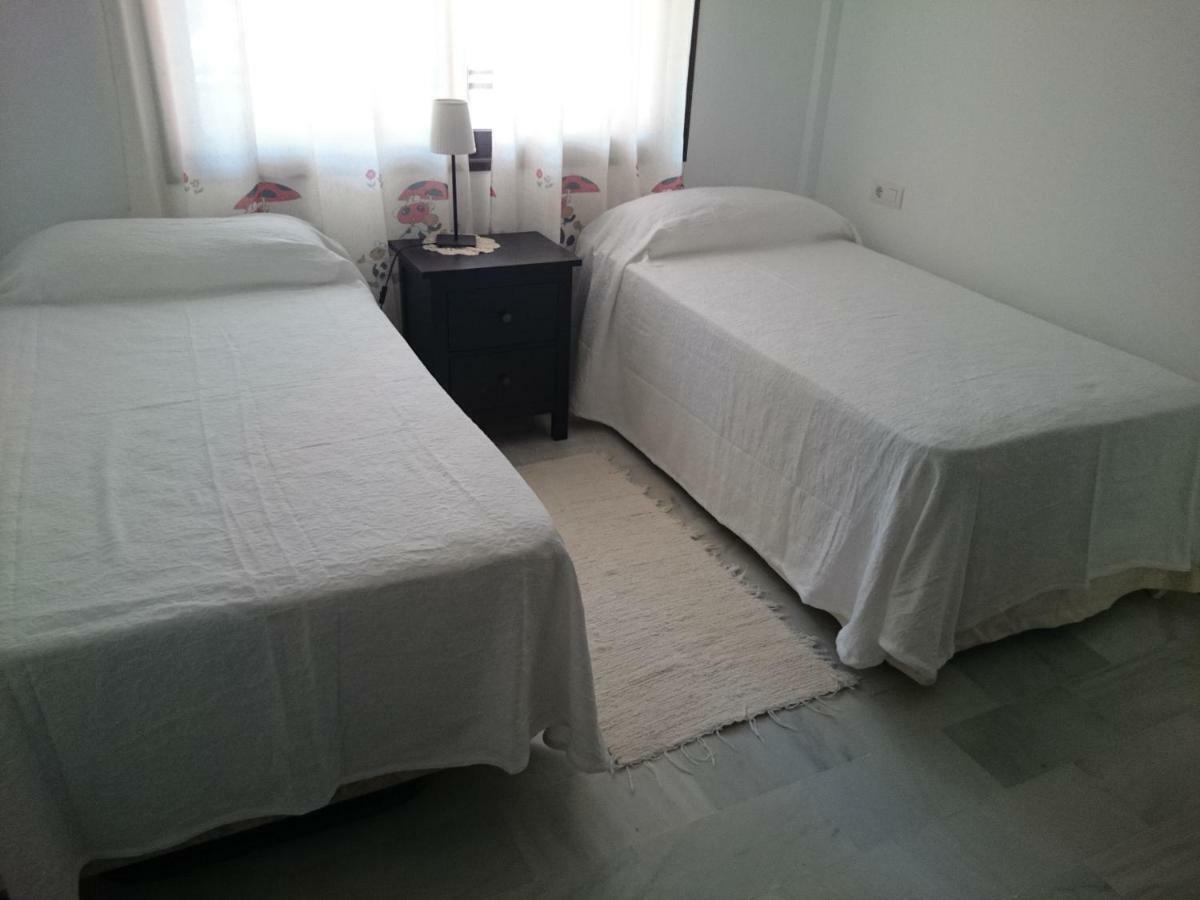 Apartamento Ayamonte Golf Costa Esuri ภายนอก รูปภาพ