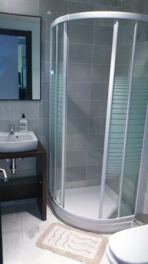 Apartamento Ayamonte Golf Costa Esuri ภายนอก รูปภาพ