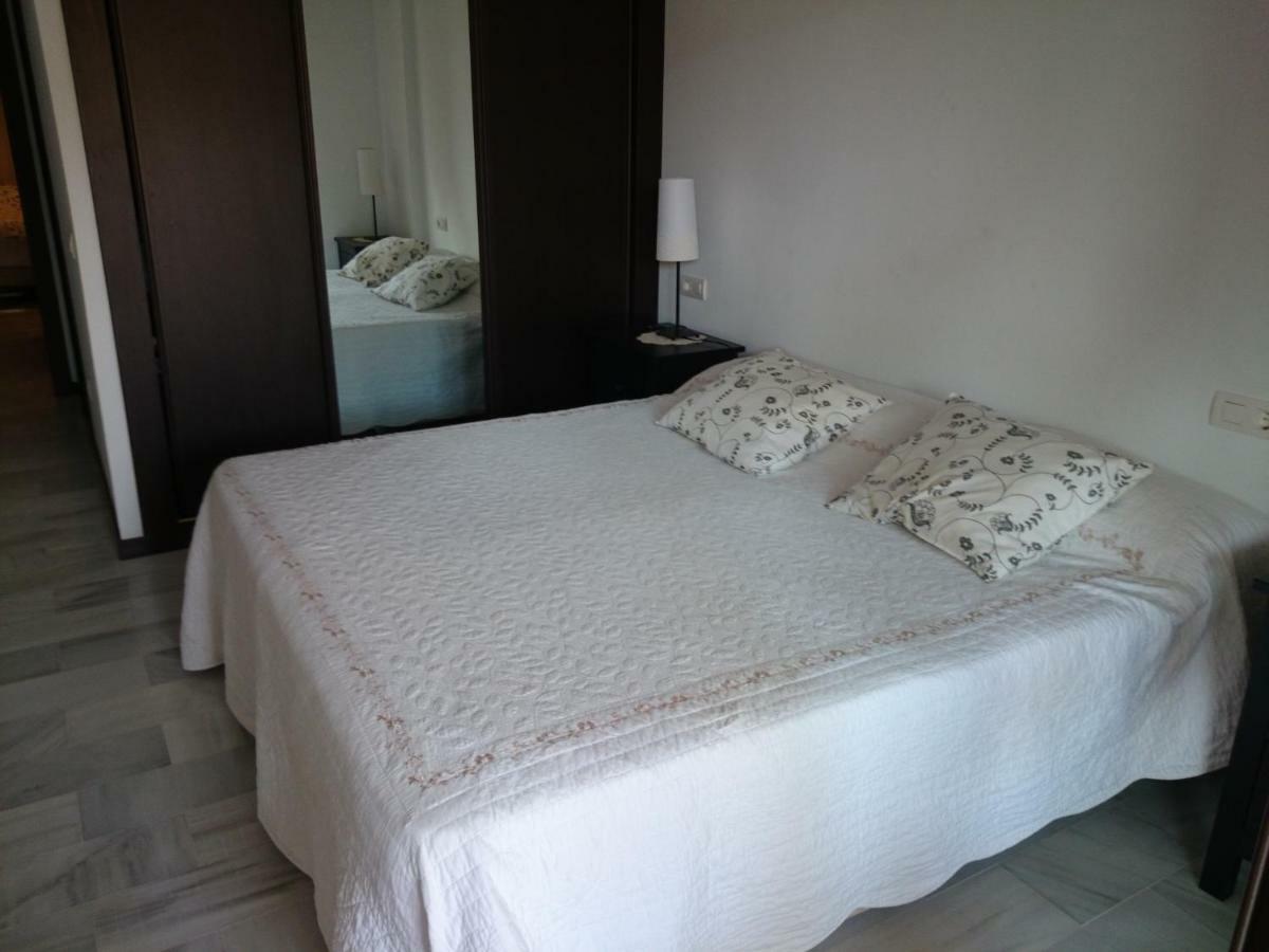 Apartamento Ayamonte Golf Costa Esuri ภายนอก รูปภาพ