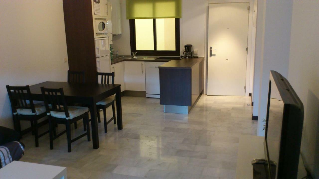 Apartamento Ayamonte Golf Costa Esuri ภายนอก รูปภาพ