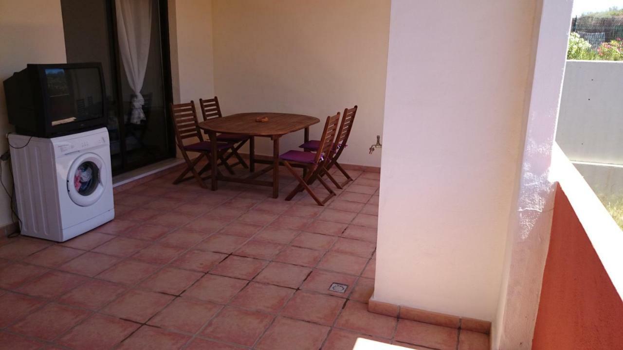 Apartamento Ayamonte Golf Costa Esuri ภายนอก รูปภาพ